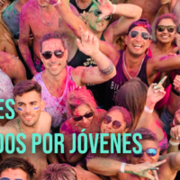 Por qué los viajes grupales son los preferidos por los jóvenes
