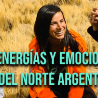 La energía del Norte Argentino