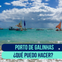 Porto de Galinhas: Un destino para solos y solas