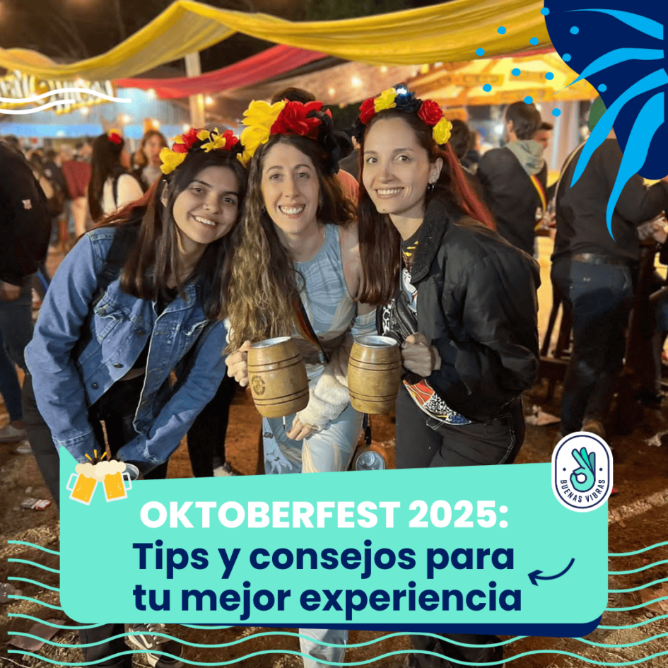 Paquetes Oktoberfest