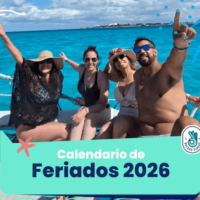 Calendario de feriados 2026 en Argentina: todos los fines de semana largos para viajar y conocer gente